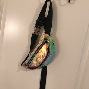 Free People Small Bag